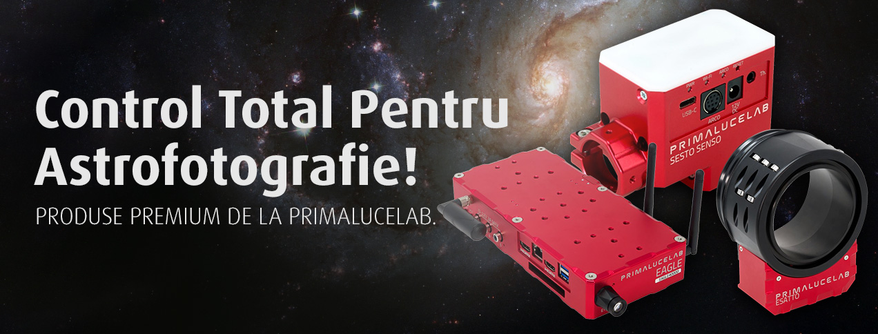 PrimaLuceLab