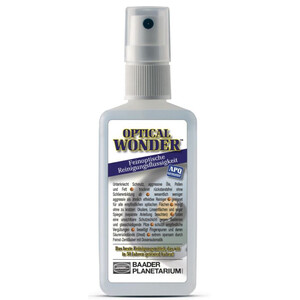 Baader Solutie de curatare Optical Wonder 100ml