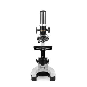 Omegon MonoView, Set Microscopie, 1200x