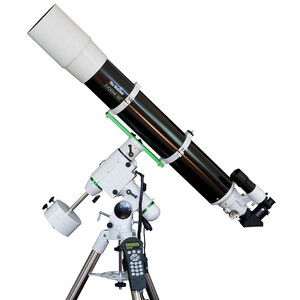 Skywatcher Telescop AC 150/1200 EvoStar HEQ5 Pro SynScan GoTo