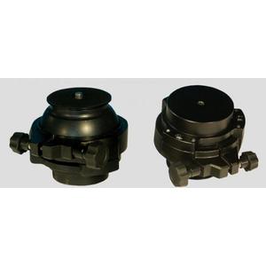 Berlebach Adaptor pentru nivelare cu înşurubare, filet interior 3/8"