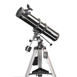 Skywatcher Telescop N 130/900 Explorer EQ-2 cu motor EQ-2