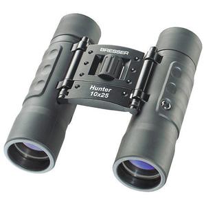 Bresser Binoclu Hunter 10x25