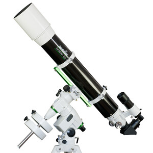 Skywatcher Telescop AC 120/1000 EvoStar EQ5