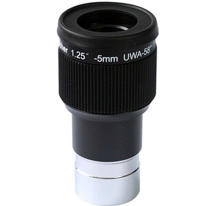 Skywatcher Ocular Planetary UWA 5mm 1,25"