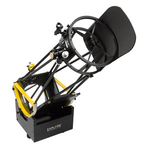 Explore Scientific Telescop Dobson N 305/1525 Ultra Light Generation II DOB