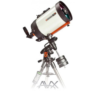 Celestron Telescop Schmidt-Cassegrain EdgeHD-SC 280/2800 AVX GoTo