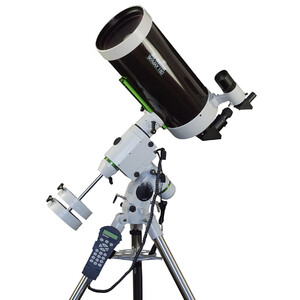 Skywatcher Telescop Maksutov MC 180/2700 SkyMax 180 HEQ5 Pro SynScan GoTo