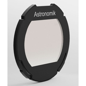 Astronomik Filtre Filtru Luminance L-1 EOS-Clip APS-C UV-IR cut