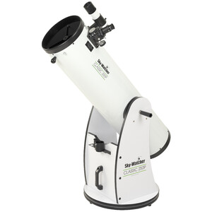 Skywatcher Telescop Dobson N 254/1200 Pyrex Skyliner Classic DOB Set