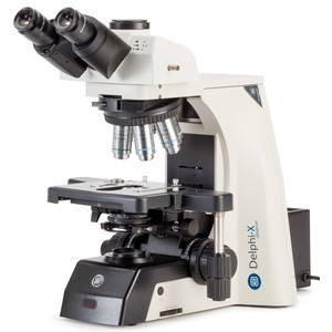 Euromex Microscop trino DX.1153-PLi, 40X-1000X