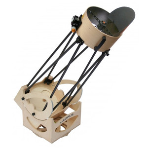 Geoptik Telescop Dobson N 404/1815 DOB Nadirus 16"