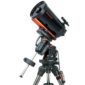 Celestron Telescop Schmidt-Cassegrain SC 235/2350 CGX-L 925 GoTo