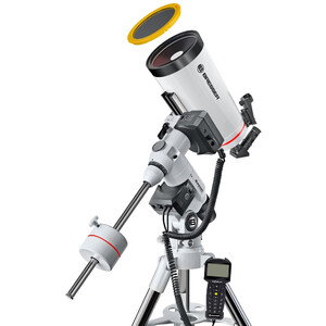 Bresser Telescop Maksutov MC 127/1900 Messier EXOS-2 GoTo