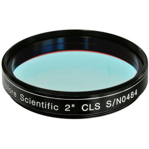 Explore Scientific Filtre Filtru CLS 2"