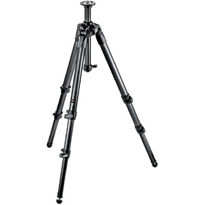 Manfrotto Trepied din trei segmente MT057C3