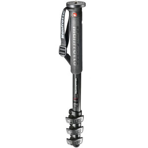 Manfrotto Trepied MPMXPROC4 XPRO din 4 segmente