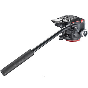 Manfrotto Cap video inclinabil MHXPRO-2W