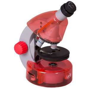 Levenhuk Microscop LabZZ M101 Orange