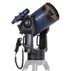 Meade Telescop ACF SC 203/2000 UHTC LX90 GoTo (ohne Stativ)