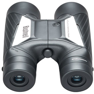 Bushnell Binoclu Spectator Sport Black Roof Permafocus 10x40