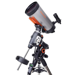 Celestron Telescop Maksutov MC 180/2700 CGEM II 700 GoTo