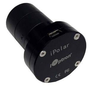 iOptron Luneta polara electronica iPolar pentru CEM60