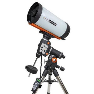 Celestron Telescop Astrograph S 203/400 RASA 800 CGEM II GoTo