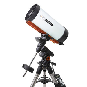 Celestron Telescop Astrograph S 203/400 RASA 800 AVX GoTo