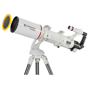 Bresser Telescop AC 102/600 Messier AR-102S Hexafoc Nano AZ