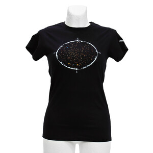 Omegon T-Shirt <mt:t>Multi producatori de telescoape (inclusiv Meade, Celestron) au furnizat telescoapele cu suruburi cu filet imperial timp de zeci de ani. Din acest motiv, astronomii amatori ar trebui sa aiba in trusa lor un set de chei Allen imperiale. Puteti obtine un set [cms://shop/p_id=15458 "aici"]</mt:t>