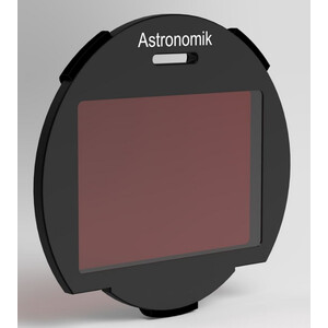 Astronomik Filtre H-alpha 12nm CCD MaxFR Clip Canon EOS R XL