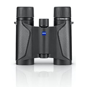 ZEISS Binoclu Terra ED Pocket 8x25