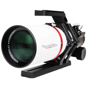 Tecnosky Refractor apochromat AP 80/480 OWL Triplet OTA