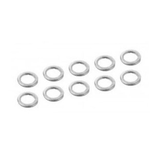 Artesky tub extensie Fine Tuning Ring Set M48