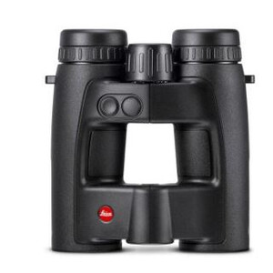 Leica Binoclu Geovid Pro 8x32