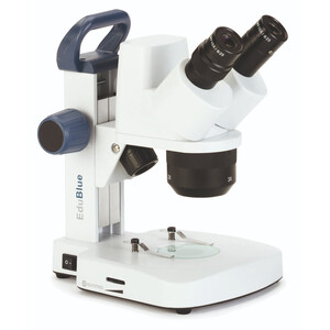 Euromex Microscop Mikroskop ED.1505-S, stereo, digital, 5 MP, 10x, 20x/30x, LED