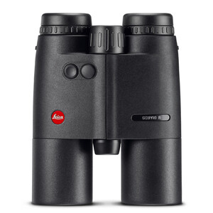 Leica Binoclu Geovid 10x42 R