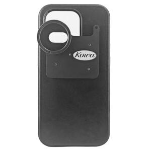 Kowa Adaptor smartphone TSN-IP14 Plus RP passend für iPhone 14 Plus