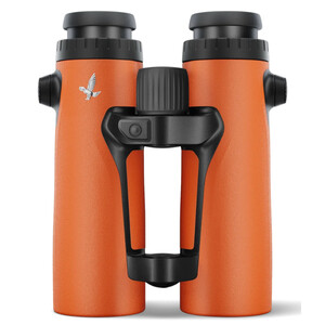 Swarovski Binoclu EL Range 10x42 TA orange