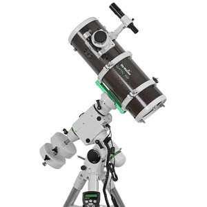 Skywatcher Telescop N 150/600 Quattro-150P HEQ-5 Pro SynScan GoTo