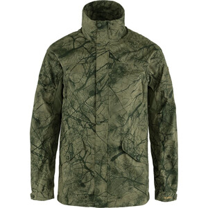 Fjällräven Forest Hybrid Jacket M, 626-625 Green Camo-Laurel Green, XL