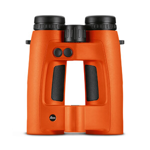 Leica Binoclu Geovid Pro 8x42 Edition Orange