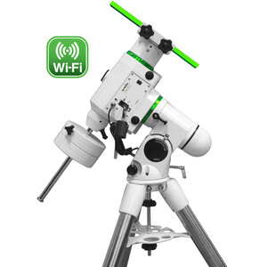 Skywatcher Montura EQ-6i  Pro SynScan GoTo WiFi