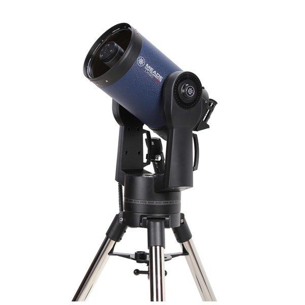 Meade Telescop ACF-SC 203/2000 UHTC LX90 GoTo