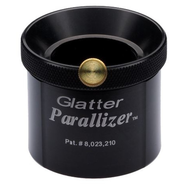 Howie Glatter Adapter Adaptor de reducţie Parallizer 2" la 1,25"