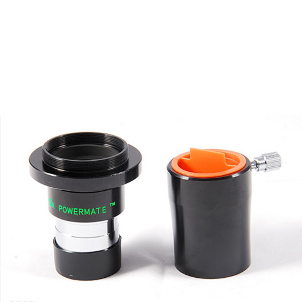 ASToptics Adapter Adaptor T2 pentru TELEVUE POWERMATE 2.5X/5X