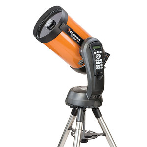 Celestron Telescop Schmidt-Cassegrain SC 203/2032 NexStar 8 SE GoTo