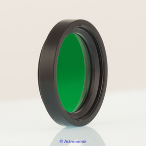 Astronomik Filtre OIII 12nm CCD T2