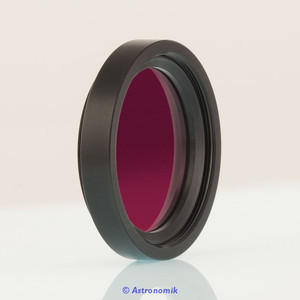 Astronomik Filtre SII 6nm T2